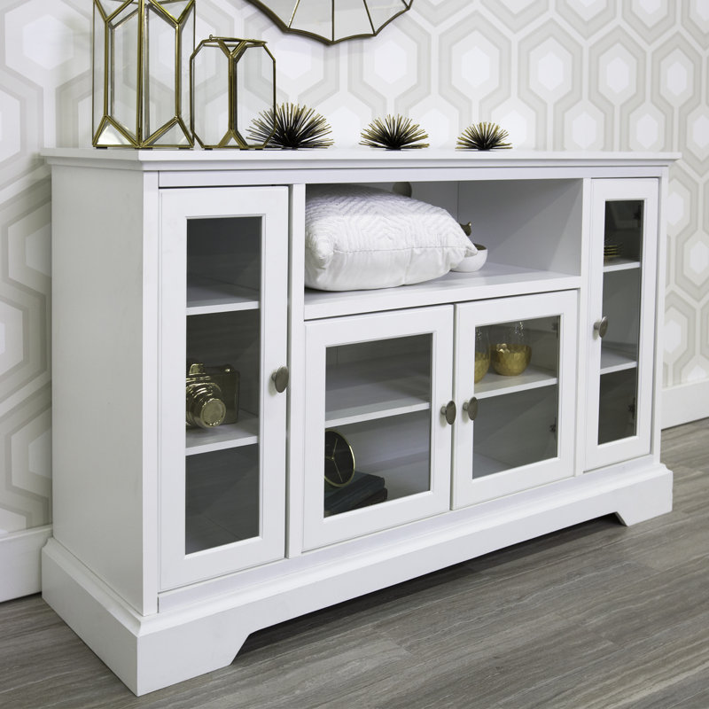 Josie TV Stand for TVs up to 58 inches & Reviews Joss & Main